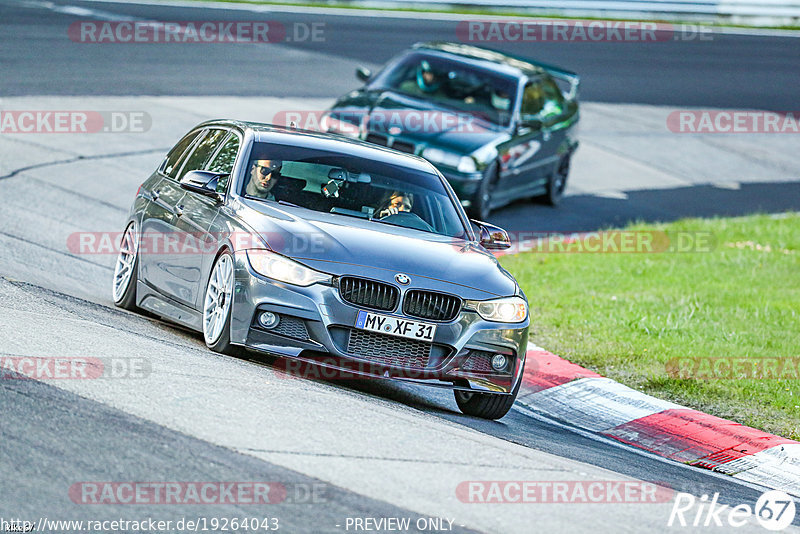 Bild #19264043 - Touristenfahrten Nürburgring Nordschleife (30.09.2022)