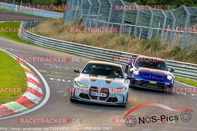 Bild #19264050 - Touristenfahrten Nürburgring Nordschleife (30.09.2022)