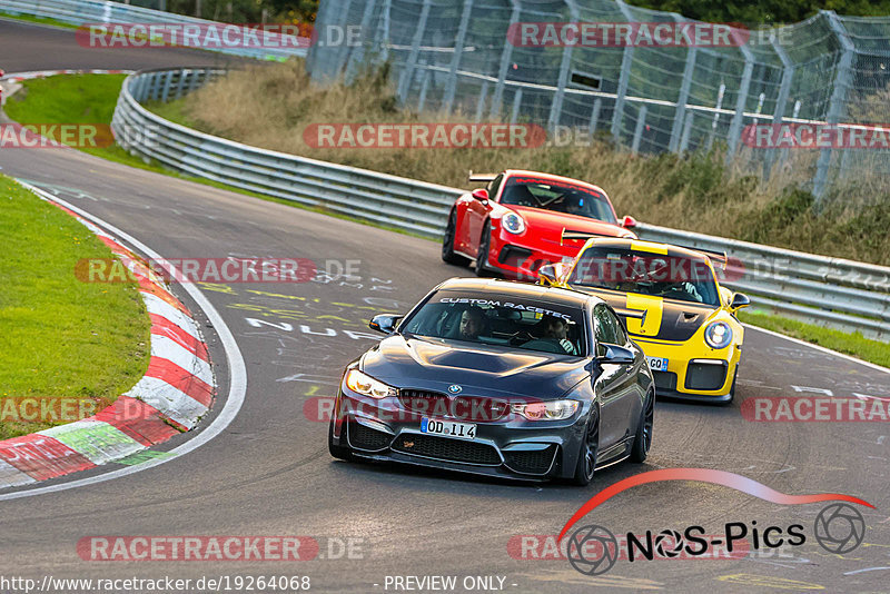 Bild #19264068 - Touristenfahrten Nürburgring Nordschleife (30.09.2022)