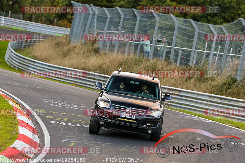 Bild #19264180 - Touristenfahrten Nürburgring Nordschleife (30.09.2022)