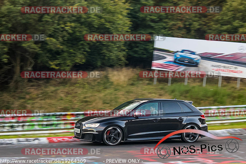 Bild #19264309 - Touristenfahrten Nürburgring Nordschleife (30.09.2022)