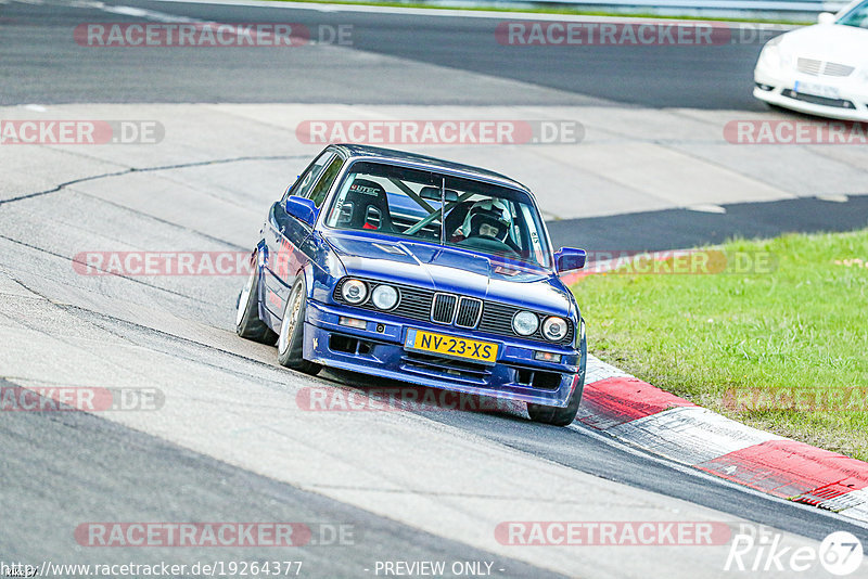 Bild #19264377 - Touristenfahrten Nürburgring Nordschleife (30.09.2022)