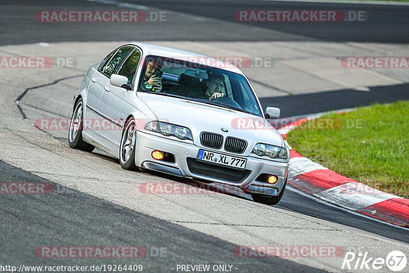 Bild #19264409 - Touristenfahrten Nürburgring Nordschleife (30.09.2022)