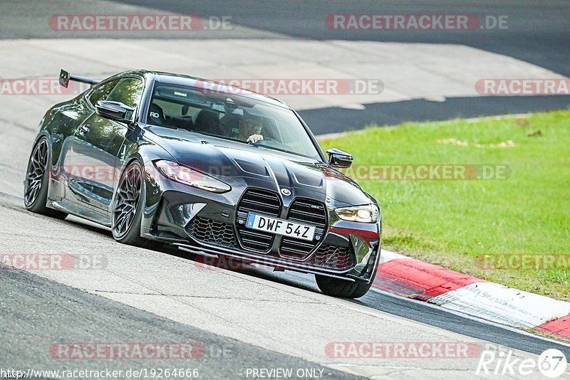 Bild #19264666 - Touristenfahrten Nürburgring Nordschleife (30.09.2022)