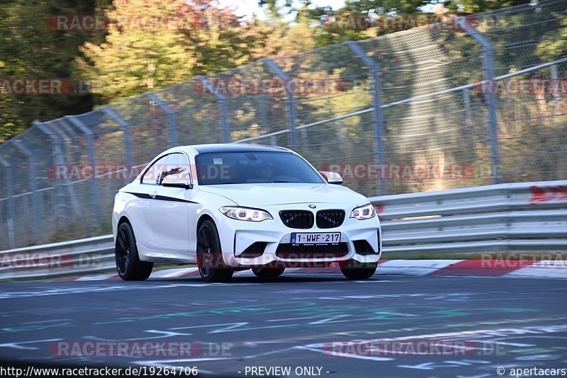 Bild #19264706 - Touristenfahrten Nürburgring Nordschleife (30.09.2022)