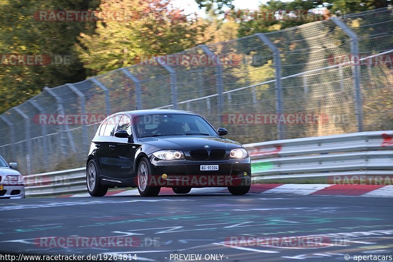 Bild #19264814 - Touristenfahrten Nürburgring Nordschleife (30.09.2022)