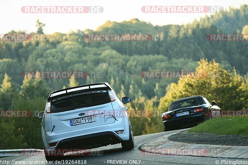 Bild #19264818 - Touristenfahrten Nürburgring Nordschleife (30.09.2022)