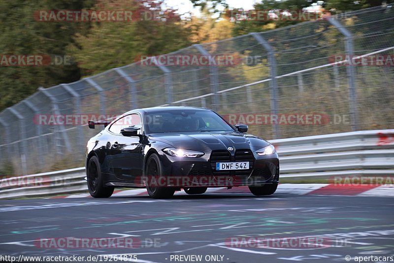 Bild #19264875 - Touristenfahrten Nürburgring Nordschleife (30.09.2022)