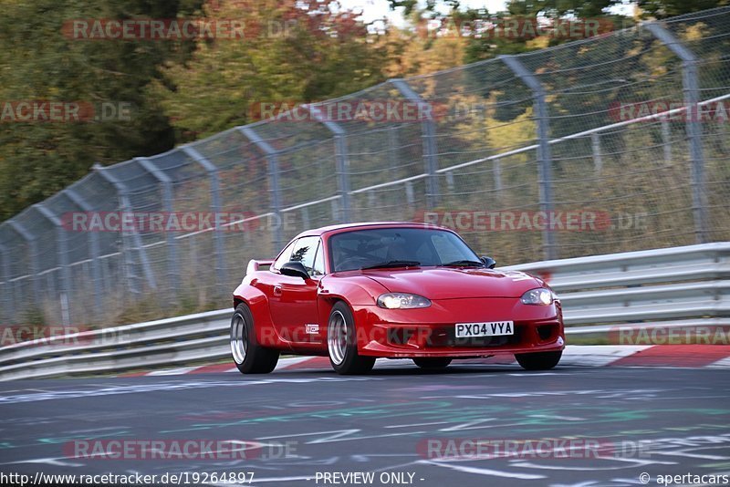 Bild #19264897 - Touristenfahrten Nürburgring Nordschleife (30.09.2022)