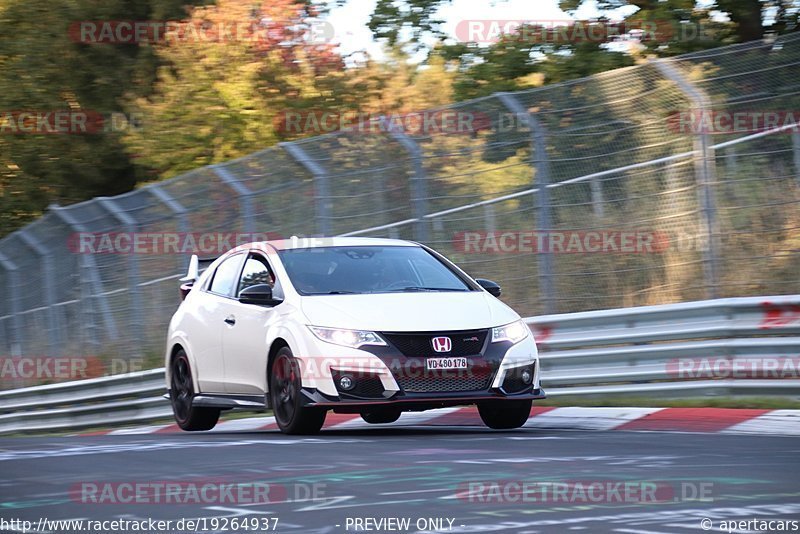 Bild #19264937 - Touristenfahrten Nürburgring Nordschleife (30.09.2022)