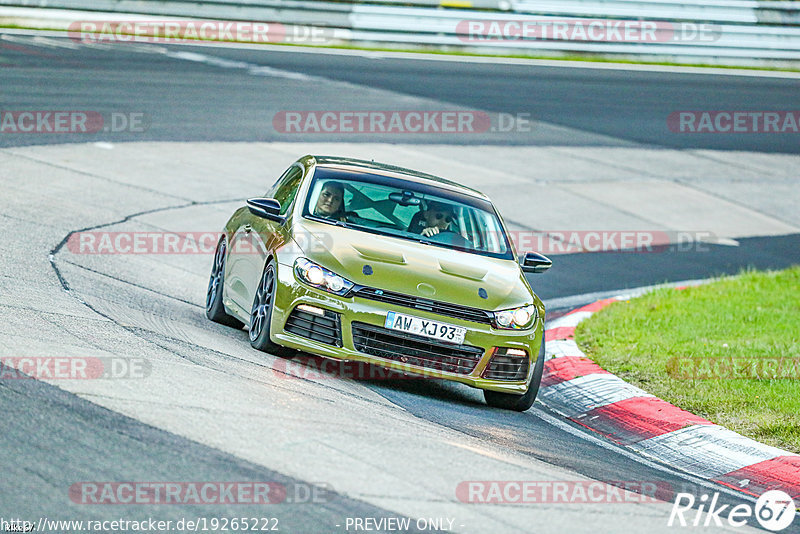 Bild #19265222 - Touristenfahrten Nürburgring Nordschleife (30.09.2022)