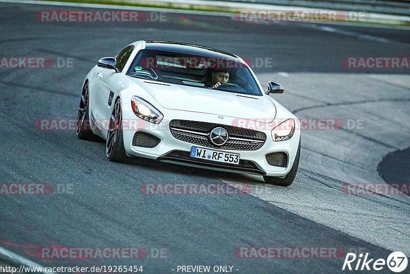 Bild #19265454 - Touristenfahrten Nürburgring Nordschleife (30.09.2022)