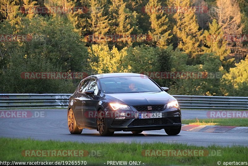 Bild #19265570 - Touristenfahrten Nürburgring Nordschleife (30.09.2022)