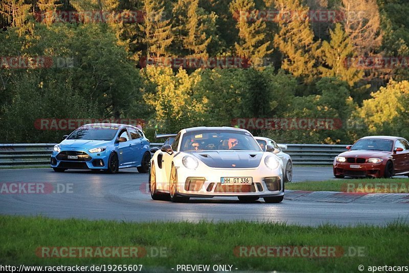 Bild #19265607 - Touristenfahrten Nürburgring Nordschleife (30.09.2022)