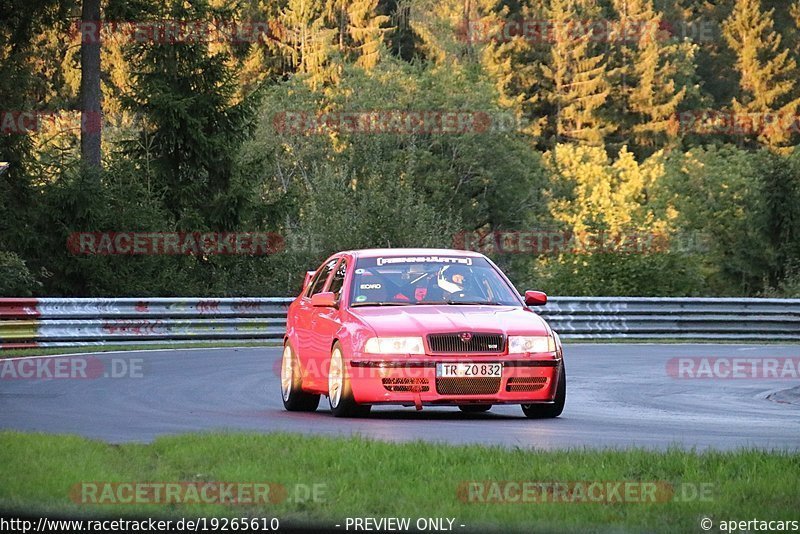 Bild #19265610 - Touristenfahrten Nürburgring Nordschleife (30.09.2022)