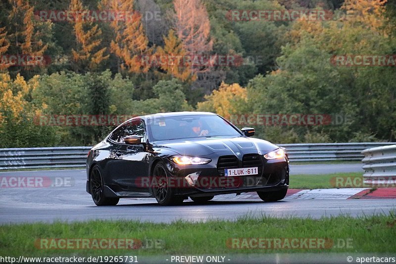 Bild #19265731 - Touristenfahrten Nürburgring Nordschleife (30.09.2022)