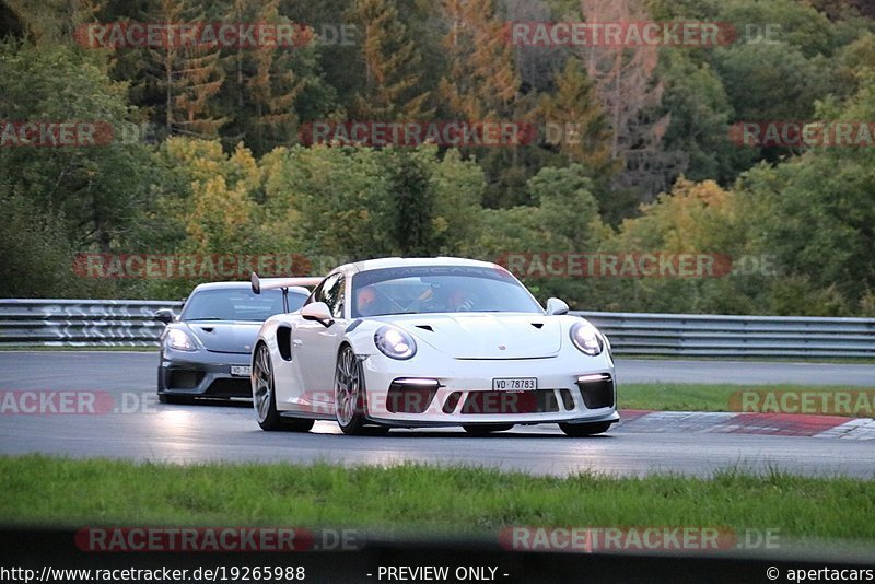 Bild #19265988 - Touristenfahrten Nürburgring Nordschleife (30.09.2022)