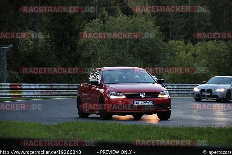 Bild #19266848 - Touristenfahrten Nürburgring Nordschleife (30.09.2022)