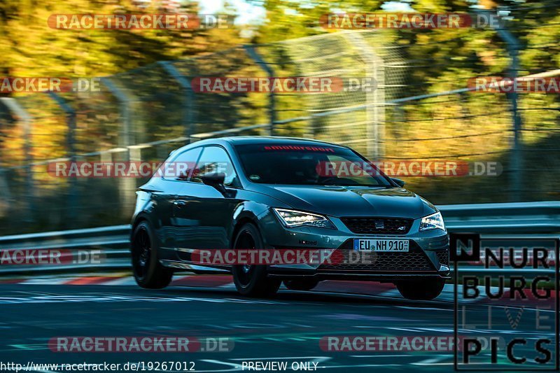 Bild #19267012 - Touristenfahrten Nürburgring Nordschleife (30.09.2022)