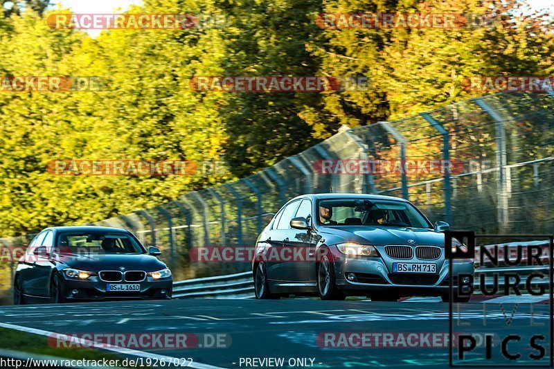 Bild #19267022 - Touristenfahrten Nürburgring Nordschleife (30.09.2022)