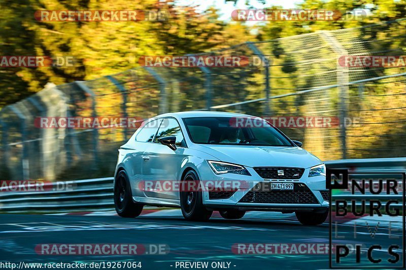 Bild #19267064 - Touristenfahrten Nürburgring Nordschleife (30.09.2022)