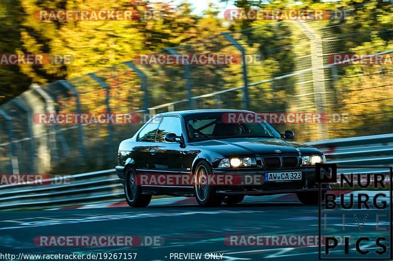 Bild #19267157 - Touristenfahrten Nürburgring Nordschleife (30.09.2022)