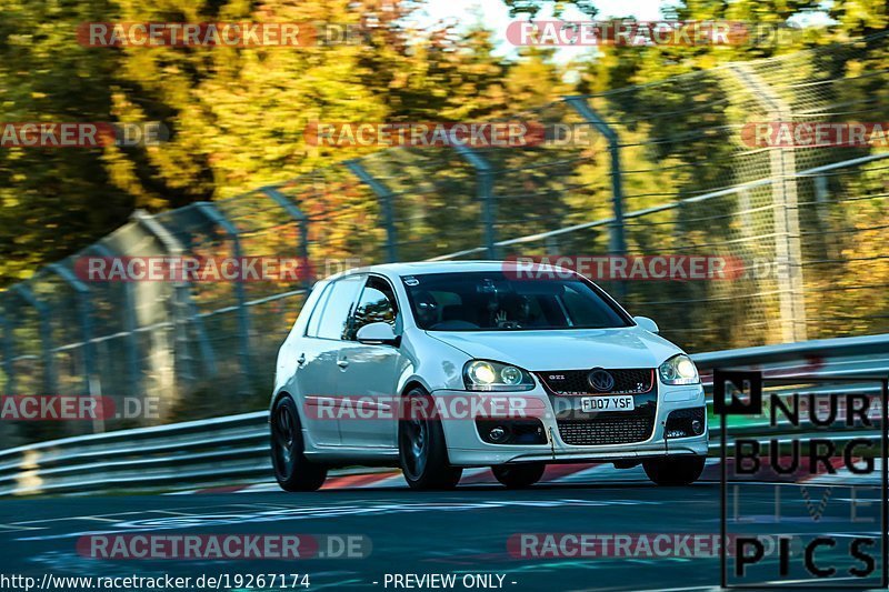 Bild #19267174 - Touristenfahrten Nürburgring Nordschleife (30.09.2022)