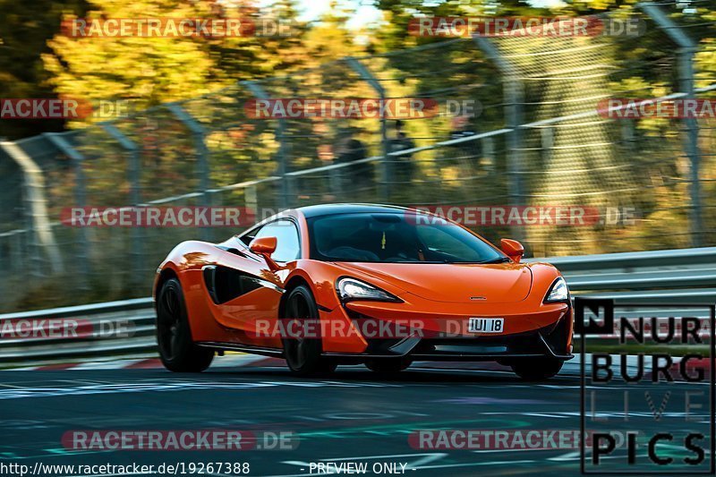 Bild #19267388 - Touristenfahrten Nürburgring Nordschleife (30.09.2022)