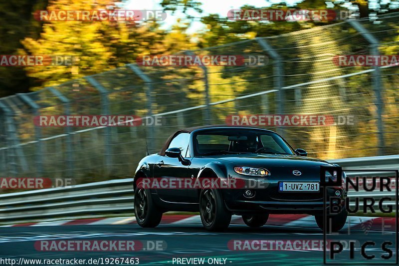 Bild #19267463 - Touristenfahrten Nürburgring Nordschleife (30.09.2022)