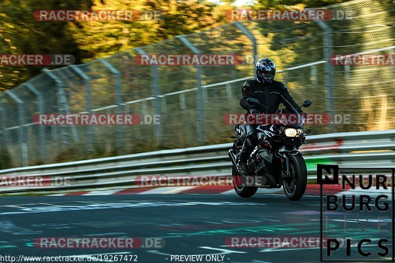 Bild #19267472 - Touristenfahrten Nürburgring Nordschleife (30.09.2022)