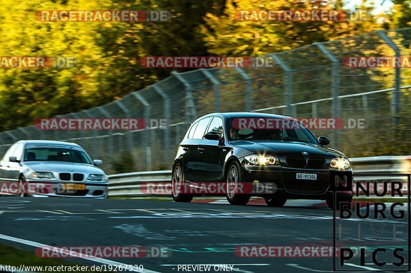 Bild #19267530 - Touristenfahrten Nürburgring Nordschleife (30.09.2022)