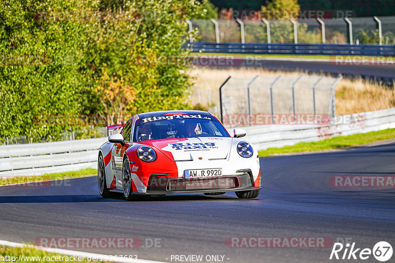 Bild #19267683 - Touristenfahrten Nürburgring Nordschleife (30.09.2022)