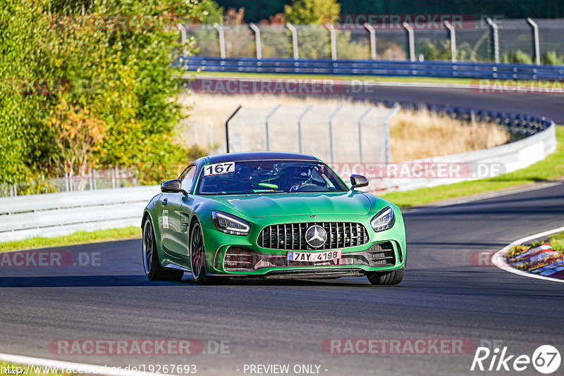 Bild #19267693 - Touristenfahrten Nürburgring Nordschleife (30.09.2022)