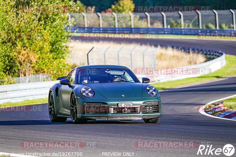 Bild #19267700 - Touristenfahrten Nürburgring Nordschleife (30.09.2022)