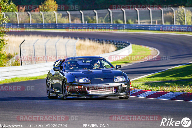 Bild #19267704 - Touristenfahrten Nürburgring Nordschleife (30.09.2022)