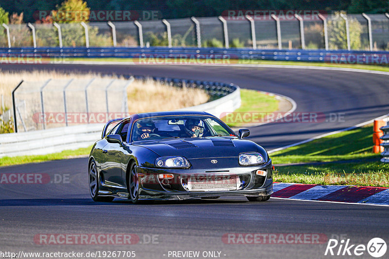 Bild #19267705 - Touristenfahrten Nürburgring Nordschleife (30.09.2022)