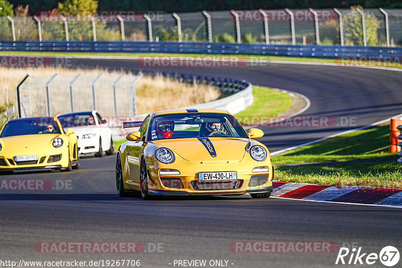 Bild #19267706 - Touristenfahrten Nürburgring Nordschleife (30.09.2022)