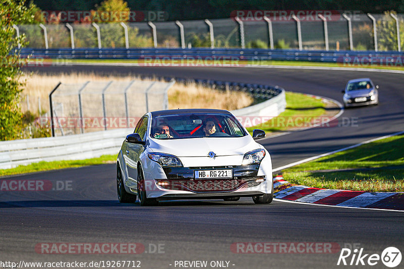 Bild #19267712 - Touristenfahrten Nürburgring Nordschleife (30.09.2022)