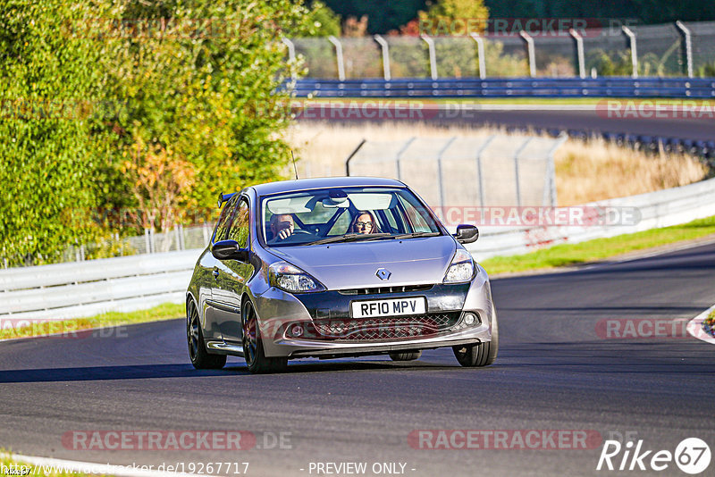 Bild #19267717 - Touristenfahrten Nürburgring Nordschleife (30.09.2022)