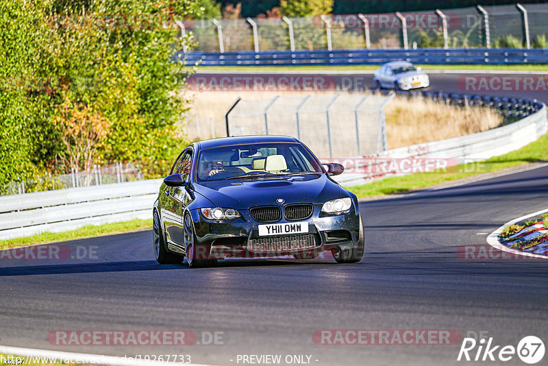 Bild #19267733 - Touristenfahrten Nürburgring Nordschleife (30.09.2022)