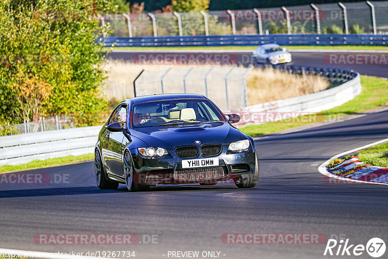 Bild #19267734 - Touristenfahrten Nürburgring Nordschleife (30.09.2022)