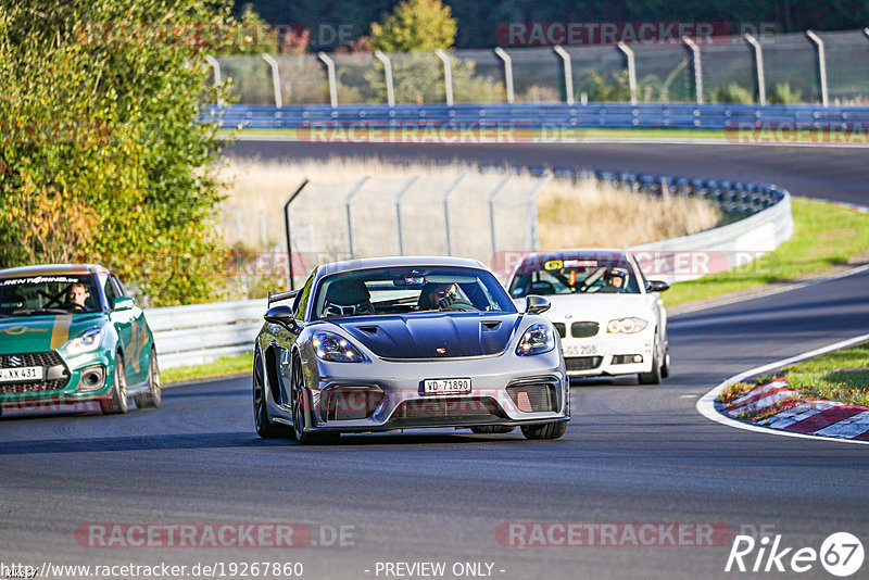 Bild #19267860 - Touristenfahrten Nürburgring Nordschleife (30.09.2022)