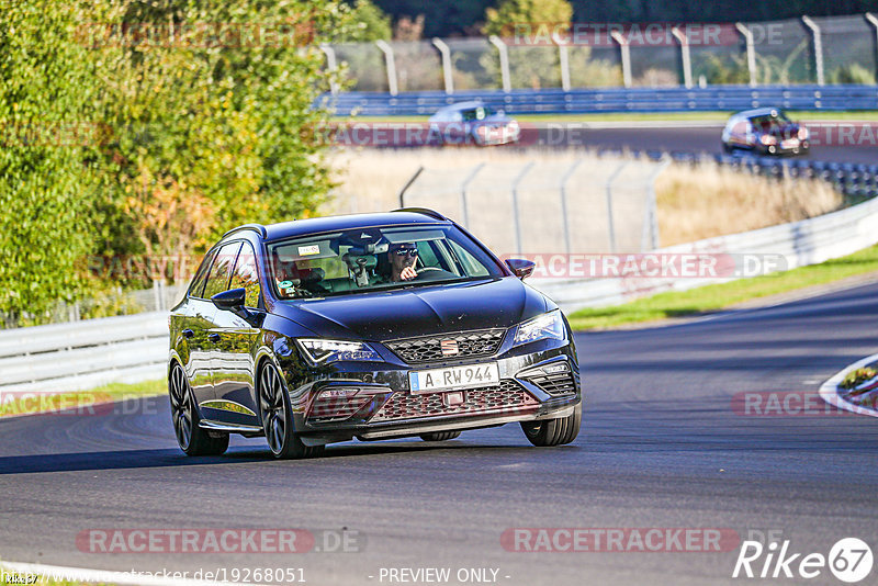 Bild #19268051 - Touristenfahrten Nürburgring Nordschleife (30.09.2022)