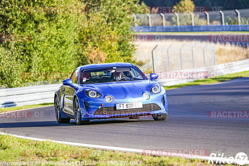 Bild #19268101 - Touristenfahrten Nürburgring Nordschleife (30.09.2022)