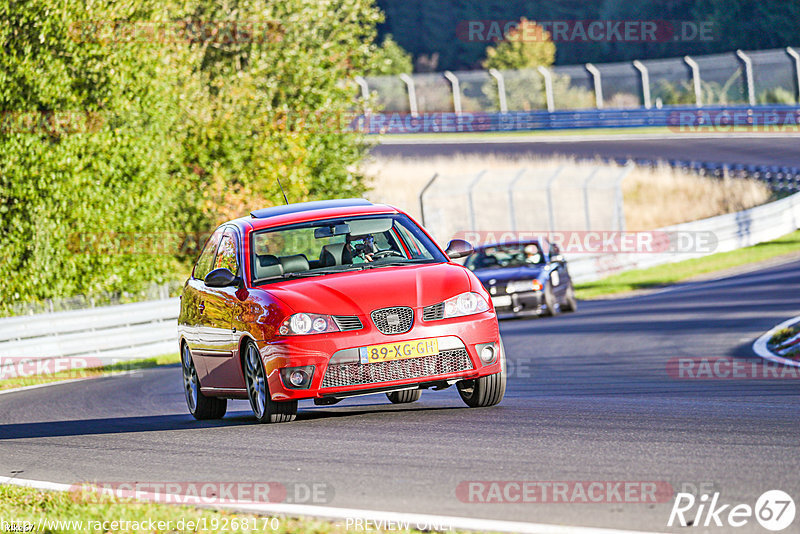 Bild #19268170 - Touristenfahrten Nürburgring Nordschleife (30.09.2022)