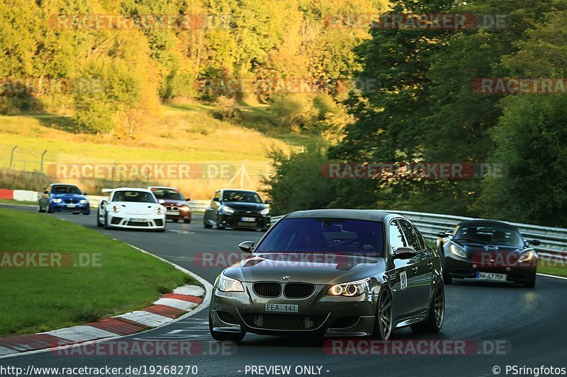 Bild #19268270 - Touristenfahrten Nürburgring Nordschleife (30.09.2022)