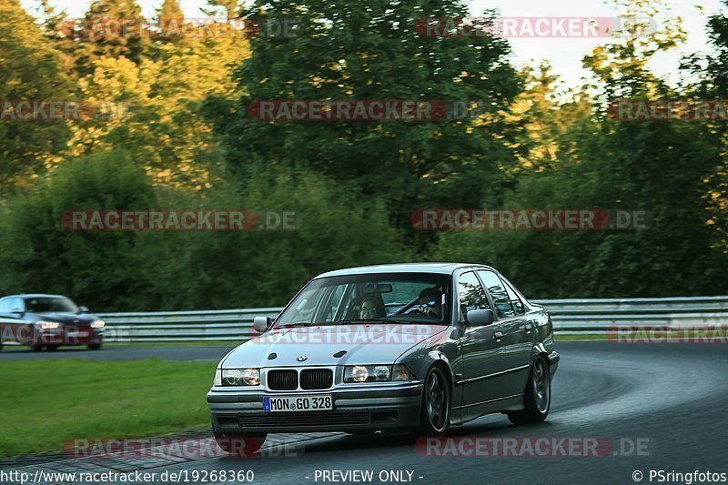 Bild #19268360 - Touristenfahrten Nürburgring Nordschleife (30.09.2022)