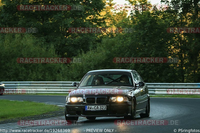 Bild #19268369 - Touristenfahrten Nürburgring Nordschleife (30.09.2022)