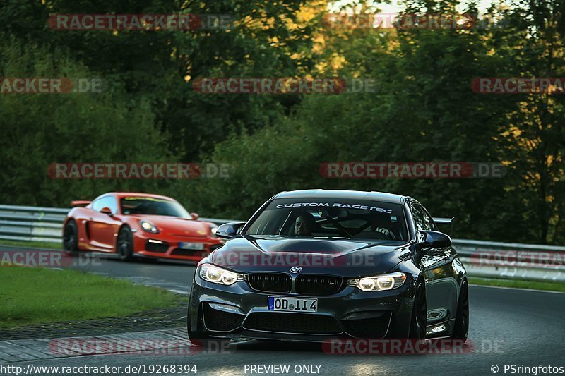 Bild #19268394 - Touristenfahrten Nürburgring Nordschleife (30.09.2022)