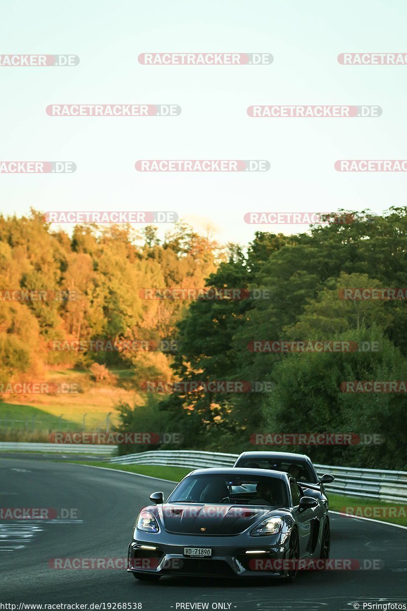 Bild #19268538 - Touristenfahrten Nürburgring Nordschleife (30.09.2022)